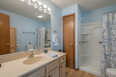 Tiny photo for 13750 Bristlecone Drive #310, Plainfield, IL 60544 (MLS # 12788205)