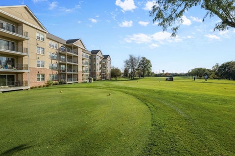 Tiny photo for 13750 Bristlecone Drive #310, Plainfield, IL 60544 (MLS # 12788205)