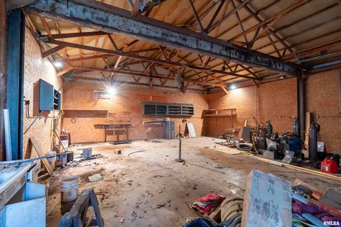 Tiny photo for 1250 E PARK Street, Carbondale, IL 62901 (MLS # EB455822)