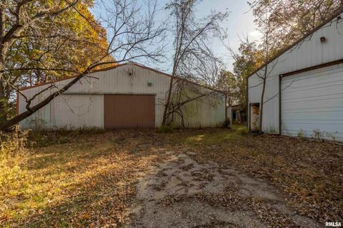 Tiny photo for 1250 E PARK Street, Carbondale, IL 62901 (MLS # EB455822)
