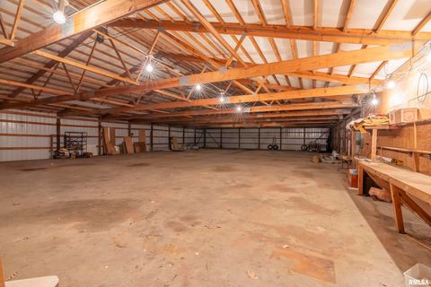 Tiny photo for 1250 E PARK Street, Carbondale, IL 62901 (MLS # EB455822)