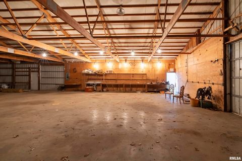 Tiny photo for 1250 E PARK Street, Carbondale, IL 62901 (MLS # EB455822)