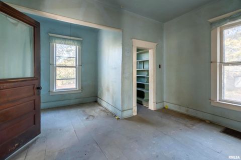 Tiny photo for 1250 E PARK Street, Carbondale, IL 62901 (MLS # EB455822)