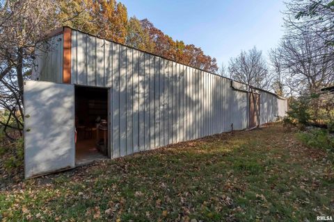 Tiny photo for 1250 E PARK Street, Carbondale, IL 62901 (MLS # EB455822)