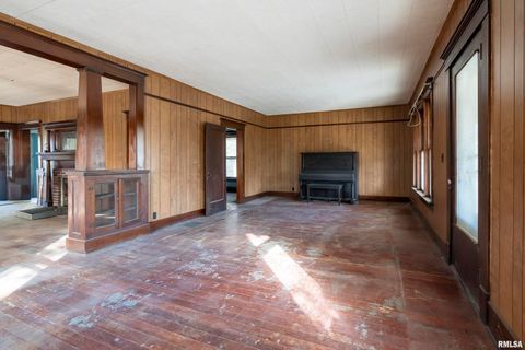 Tiny photo for 1250 E PARK Street, Carbondale, IL 62901 (MLS # EB455822)