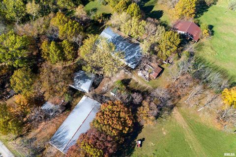 Tiny photo for 1250 E PARK Street, Carbondale, IL 62901 (MLS # EB455822)