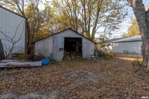 Tiny photo for 1250 E PARK Street, Carbondale, IL 62901 (MLS # EB455822)