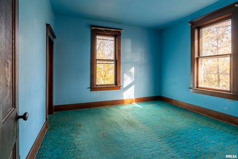 Tiny photo for 1250 E PARK Street, Carbondale, IL 62901 (MLS # EB455822)