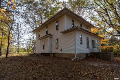 Tiny photo for 1250 E PARK Street, Carbondale, IL 62901 (MLS # EB455822)