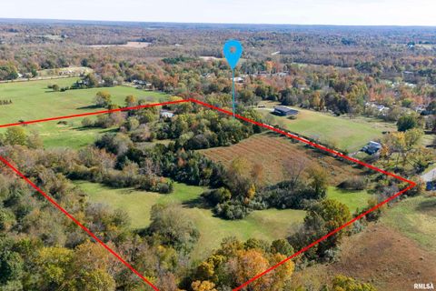 Tiny photo for 1250 E PARK Street, Carbondale, IL 62901 (MLS # EB455822)