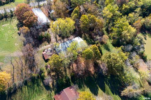 Tiny photo for 1250 E PARK Street, Carbondale, IL 62901 (MLS # EB455822)