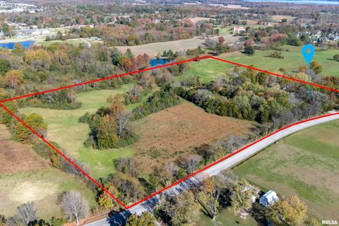 Tiny photo for 1250 E PARK Street, Carbondale, IL 62901 (MLS # EB455822)