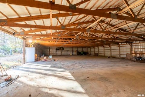 Tiny photo for 1250 E PARK Street, Carbondale, IL 62901 (MLS # EB455822)