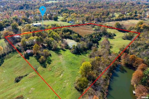 Tiny photo for 1250 E PARK Street, Carbondale, IL 62901 (MLS # EB455822)