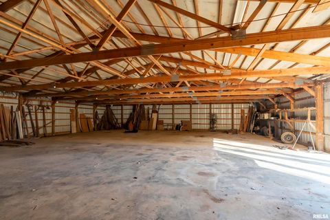 Tiny photo for 1250 E PARK Street, Carbondale, IL 62901 (MLS # EB455822)