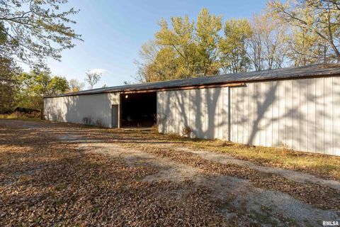 Tiny photo for 1250 E PARK Street, Carbondale, IL 62901 (MLS # EB455822)