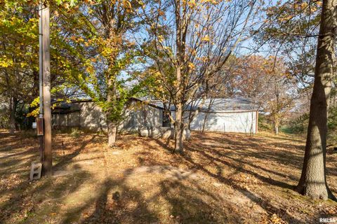 Tiny photo for 1250 E PARK Street, Carbondale, IL 62901 (MLS # EB455822)