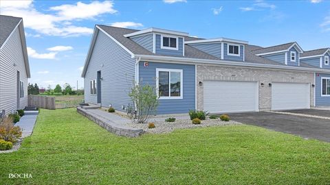 Photo of 3993 Shoeger Drive, Yorkville, IL 60560 (MLS # 12610635)