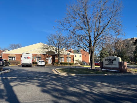 Tiny photo for 1426 E Wyndham Circle #202, Palatine, IL 60074 (MLS # 12727131)