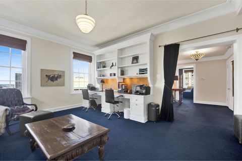 Tiny photo for 1500 N Lake Shore Drive #23C, Chicago, IL 60610 (MLS # 12482065)