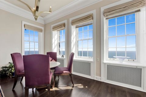 Tiny photo for 1500 N Lake Shore Drive #23C, Chicago, IL 60610 (MLS # 12482065)