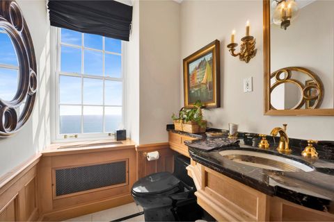 Tiny photo for 1500 N Lake Shore Drive #23C, Chicago, IL 60610 (MLS # 12482065)