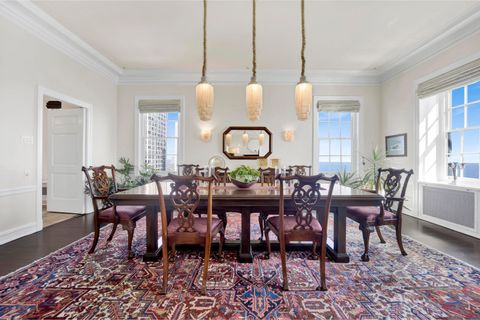Tiny photo for 1500 N Lake Shore Drive #23C, Chicago, IL 60610 (MLS # 12482065)