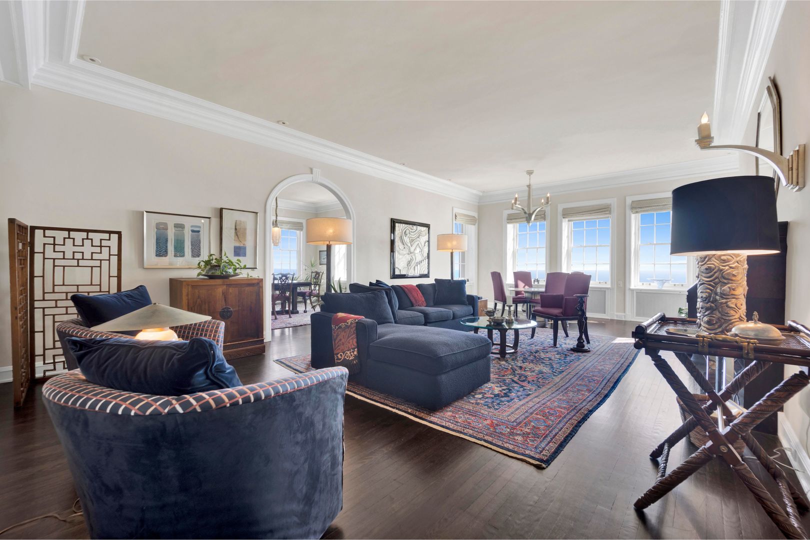 1500 N Lake Shore Drive 23C