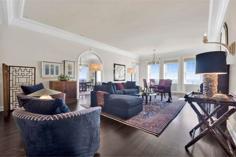 Tiny photo for 1500 N Lake Shore Drive #23C, Chicago, IL 60610 (MLS # 12482065)