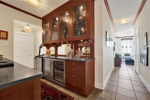 Tiny photo for 1500 N Lake Shore Drive #23C, Chicago, IL 60610 (MLS # 12482065)