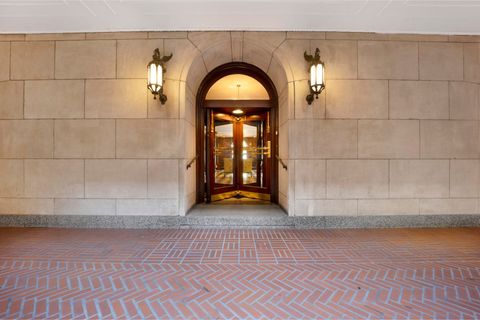 Tiny photo for 1500 N Lake Shore Drive #23C, Chicago, IL 60610 (MLS # 12482065)
