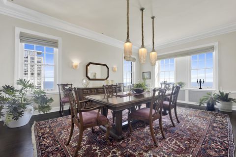 Tiny photo for 1500 N Lake Shore Drive #23C, Chicago, IL 60610 (MLS # 12482065)