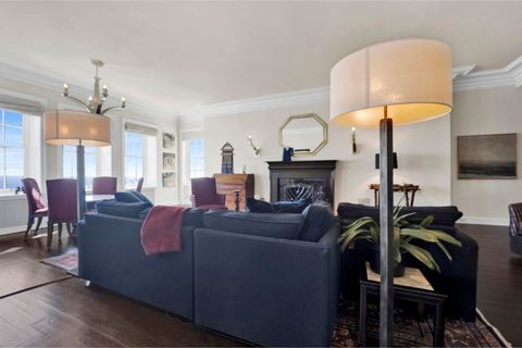 Tiny photo for 1500 N Lake Shore Drive #23C, Chicago, IL 60610 (MLS # 12482065)