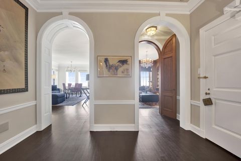 Tiny photo for 1500 N Lake Shore Drive #23C, Chicago, IL 60610 (MLS # 12482065)