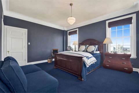 Tiny photo for 1500 N Lake Shore Drive #23C, Chicago, IL 60610 (MLS # 12482065)