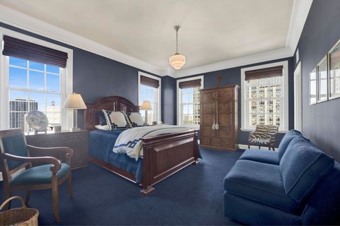 Tiny photo for 1500 N Lake Shore Drive #23C, Chicago, IL 60610 (MLS # 12482065)