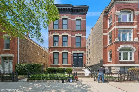 1134 N Wolcott Avenue 3R Chicago IL 60622