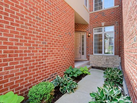 Tiny photo for 146 Paxton Road #4, Bloomingdale, IL 60108 (MLS # 12505355)