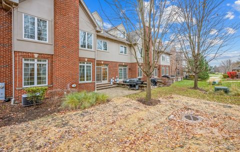 Tiny photo for 146 Paxton Road #4, Bloomingdale, IL 60108 (MLS # 12505355)