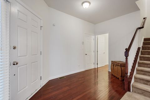 Tiny photo for 146 Paxton Road #4, Bloomingdale, IL 60108 (MLS # 12505355)