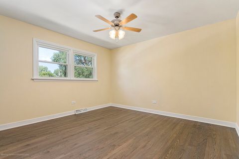 Tiny photo for 14101 S Saginaw Avenue, Burnham, IL 60633 (MLS # 12488648)