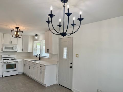 Tiny photo for 14101 S Saginaw Avenue, Burnham, IL 60633 (MLS # 12488648)