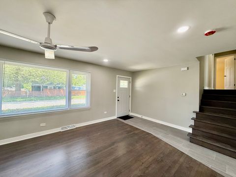 Tiny photo for 14101 S Saginaw Avenue, Burnham, IL 60633 (MLS # 12488648)
