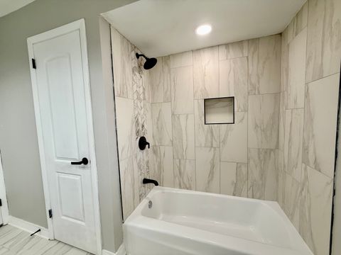 Tiny photo for 14101 S Saginaw Avenue, Burnham, IL 60633 (MLS # 12488648)