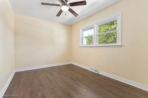 Tiny photo for 14101 S Saginaw Avenue, Burnham, IL 60633 (MLS # 12488648)