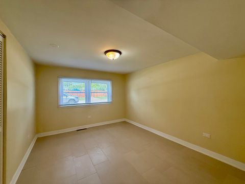 Tiny photo for 14101 S Saginaw Avenue, Burnham, IL 60633 (MLS # 12488648)