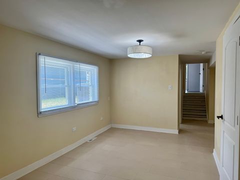 Tiny photo for 14101 S Saginaw Avenue, Burnham, IL 60633 (MLS # 12488648)