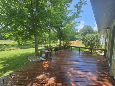 Tiny photo for 4411 Woodglen Lane, Mt Vernon, IL 62864 (MLS # 12690894)