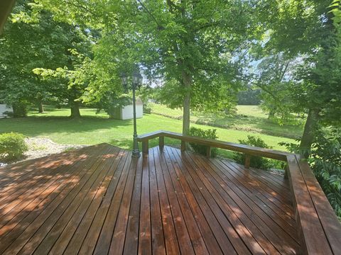 Tiny photo for 4411 Woodglen Lane, Mt Vernon, IL 62864 (MLS # 12690894)