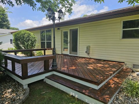 Tiny photo for 4411 Woodglen Lane, Mt Vernon, IL 62864 (MLS # 12690894)
